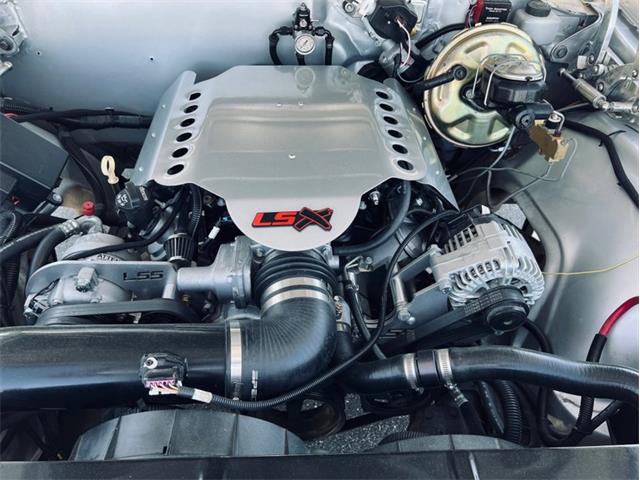 1970 Chevrolet Chevelle (CC-2065592) for sale in Largo, Florida