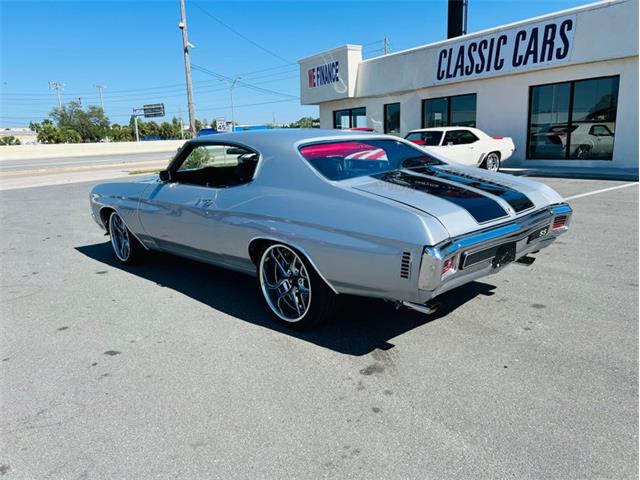1970 Chevrolet Chevelle (CC-2065592) for sale in Largo, Florida