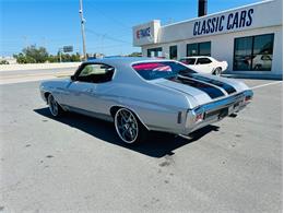 1970 Chevrolet Chevelle (CC-2065592) for sale in Largo, Florida