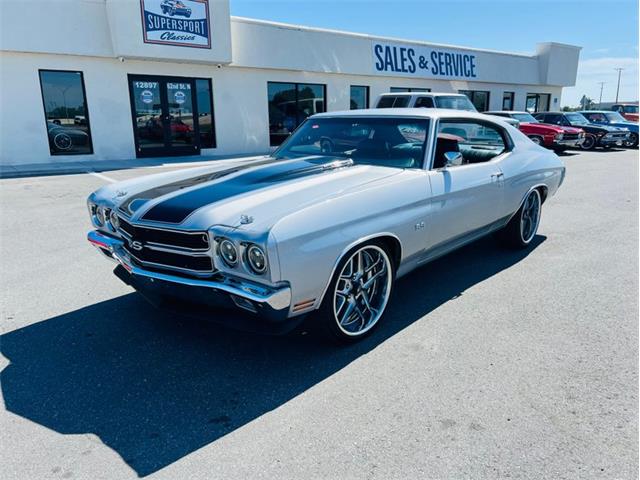 1970 Chevrolet Chevelle (CC-2065592) for sale in Largo, Florida