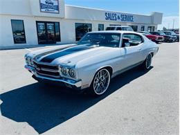1970 Chevrolet Chevelle (CC-2065592) for sale in Largo, Florida