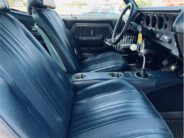 1970 Chevrolet Chevelle (CC-2065592) for sale in Largo, Florida