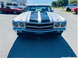 1970 Chevrolet Chevelle (CC-2065592) for sale in Largo, Florida