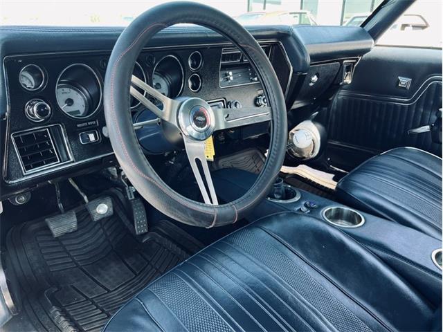 1970 Chevrolet Chevelle (CC-2065592) for sale in Largo, Florida
