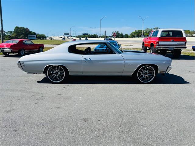 1970 Chevrolet Chevelle (CC-2065592) for sale in Largo, Florida