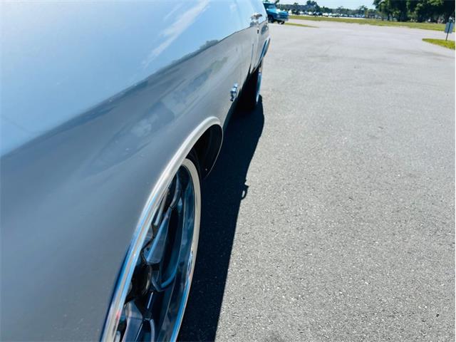 1970 Chevrolet Chevelle (CC-2065592) for sale in Largo, Florida
