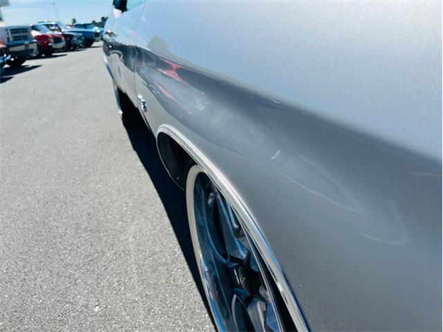 1970 Chevrolet Chevelle (CC-2065592) for sale in Largo, Florida