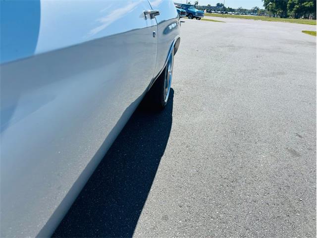 1970 Chevrolet Chevelle (CC-2065592) for sale in Largo, Florida