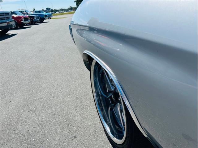 1970 Chevrolet Chevelle (CC-2065592) for sale in Largo, Florida