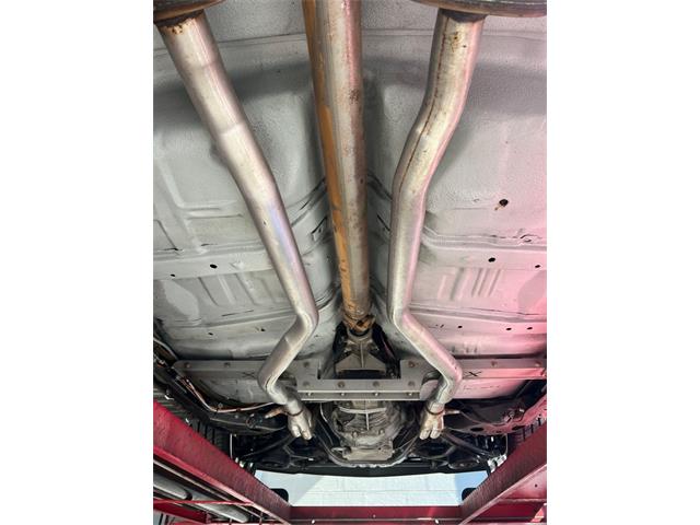 1970 Chevrolet Chevelle (CC-2065592) for sale in Largo, Florida