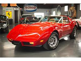 1975 Chevrolet Corvette (CC-2065593) for sale in Cincinnati, Ohio