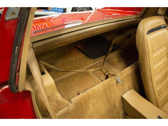 1975 Chevrolet Corvette (CC-2065593) for sale in Cincinnati, Ohio