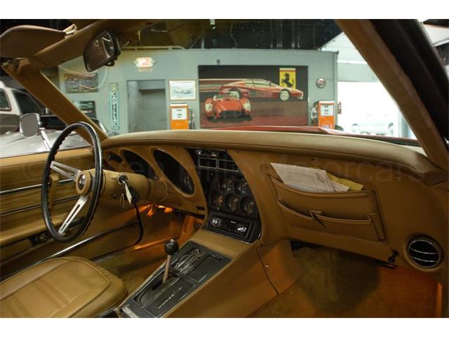 1975 Chevrolet Corvette (CC-2065593) for sale in Cincinnati, Ohio