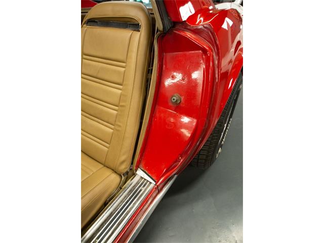 1975 Chevrolet Corvette (CC-2065593) for sale in Cincinnati, Ohio