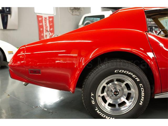 1975 Chevrolet Corvette (CC-2065593) for sale in Cincinnati, Ohio