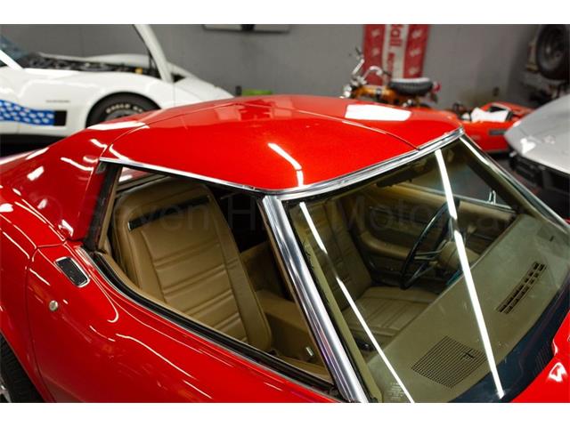 1975 Chevrolet Corvette (CC-2065593) for sale in Cincinnati, Ohio