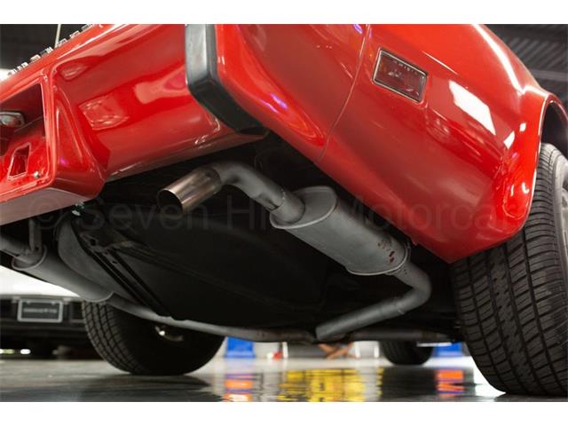 1975 Chevrolet Corvette (CC-2065593) for sale in Cincinnati, Ohio