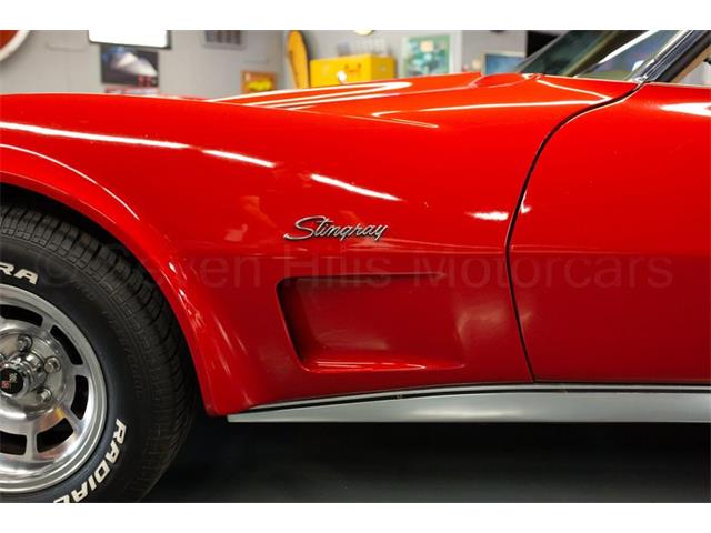 1975 Chevrolet Corvette (CC-2065593) for sale in Cincinnati, Ohio