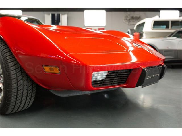 1975 Chevrolet Corvette (CC-2065593) for sale in Cincinnati, Ohio