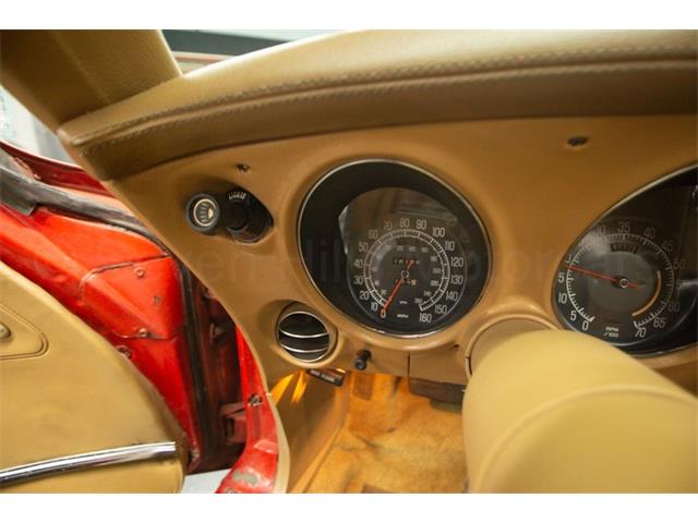 1975 Chevrolet Corvette (CC-2065593) for sale in Cincinnati, Ohio