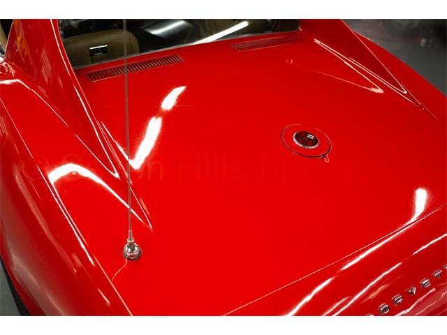 1975 Chevrolet Corvette (CC-2065593) for sale in Cincinnati, Ohio