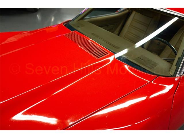 1975 Chevrolet Corvette (CC-2065593) for sale in Cincinnati, Ohio