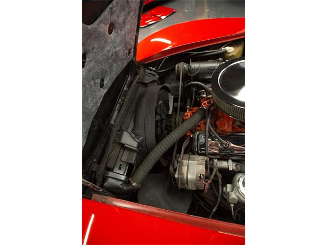 1975 Chevrolet Corvette (CC-2065593) for sale in Cincinnati, Ohio