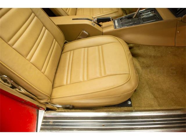 1975 Chevrolet Corvette (CC-2065593) for sale in Cincinnati, Ohio