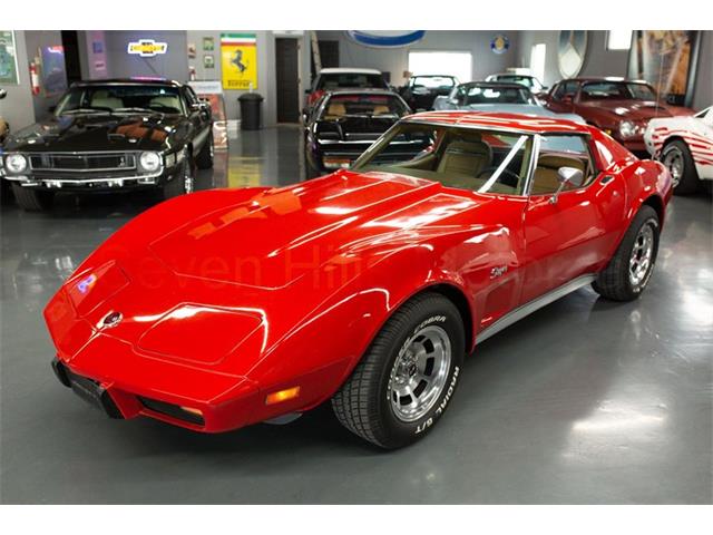 1975 Chevrolet Corvette (CC-2065593) for sale in Cincinnati, Ohio