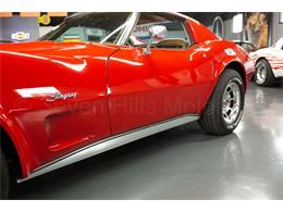 1975 Chevrolet Corvette (CC-2065593) for sale in Cincinnati, Ohio