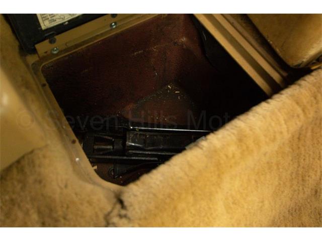 1975 Chevrolet Corvette (CC-2065593) for sale in Cincinnati, Ohio