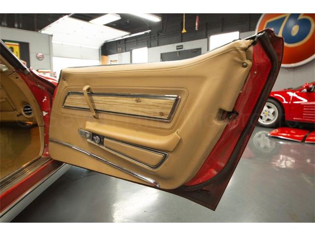 1975 Chevrolet Corvette (CC-2065593) for sale in Cincinnati, Ohio