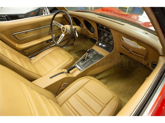 1975 Chevrolet Corvette (CC-2065593) for sale in Cincinnati, Ohio