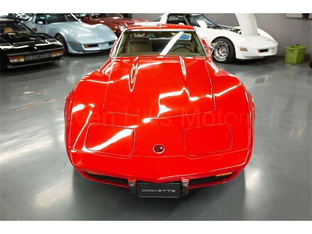 1975 Chevrolet Corvette (CC-2065593) for sale in Cincinnati, Ohio