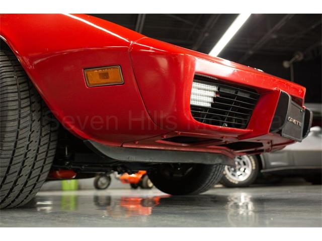 1975 Chevrolet Corvette (CC-2065593) for sale in Cincinnati, Ohio