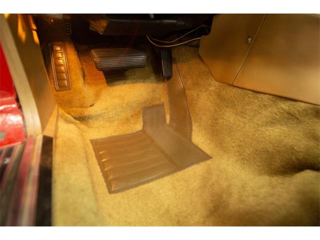 1975 Chevrolet Corvette (CC-2065593) for sale in Cincinnati, Ohio