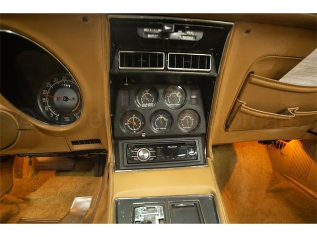 1975 Chevrolet Corvette (CC-2065593) for sale in Cincinnati, Ohio