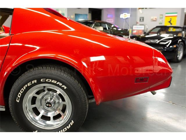 1975 Chevrolet Corvette (CC-2065593) for sale in Cincinnati, Ohio