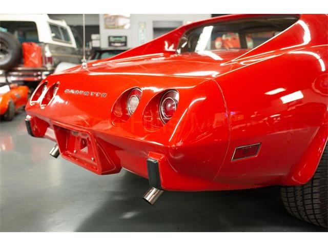 1975 Chevrolet Corvette (CC-2065593) for sale in Cincinnati, Ohio