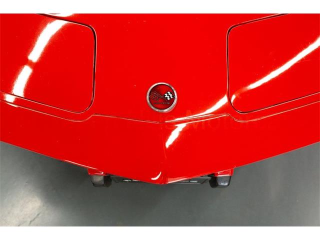 1975 Chevrolet Corvette (CC-2065593) for sale in Cincinnati, Ohio