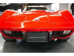 1975 Chevrolet Corvette (CC-2065593) for sale in Cincinnati, Ohio