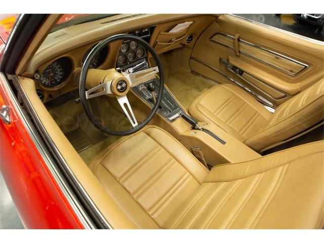 1975 Chevrolet Corvette (CC-2065593) for sale in Cincinnati, Ohio