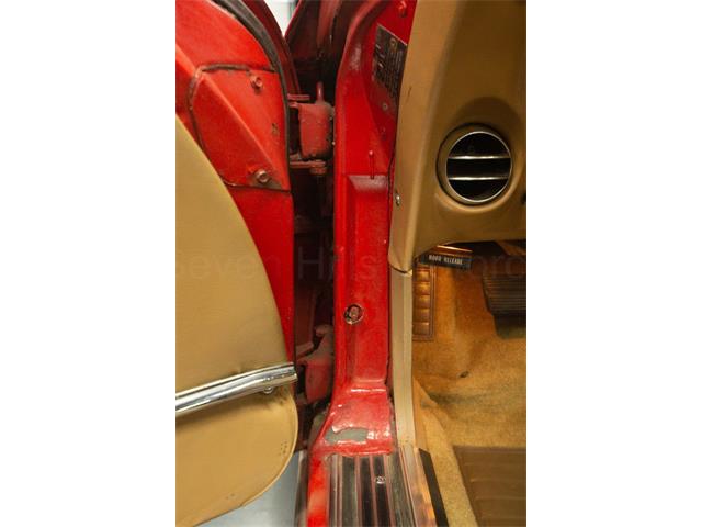 1975 Chevrolet Corvette (CC-2065593) for sale in Cincinnati, Ohio