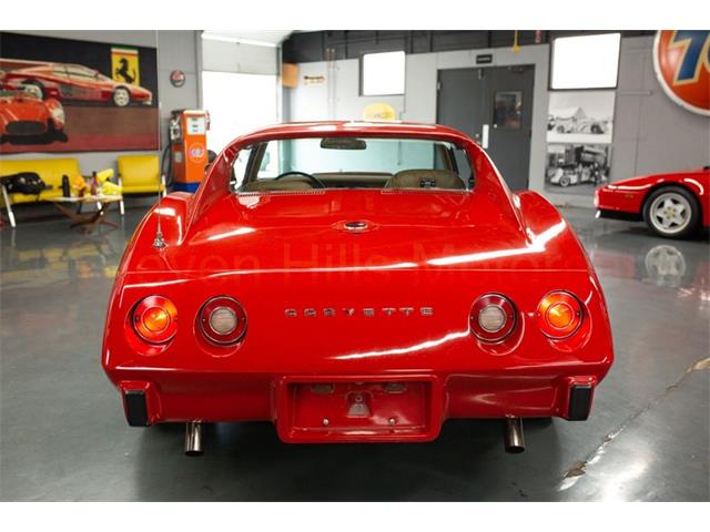 1975 Chevrolet Corvette (CC-2065593) for sale in Cincinnati, Ohio