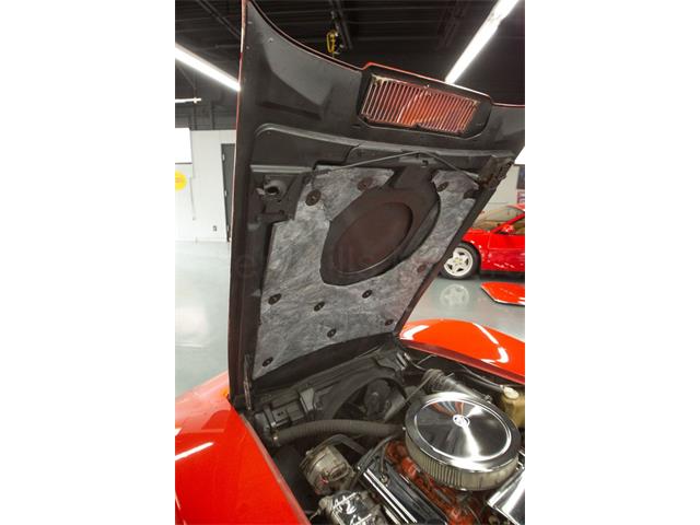 1975 Chevrolet Corvette (CC-2065593) for sale in Cincinnati, Ohio