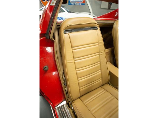 1975 Chevrolet Corvette (CC-2065593) for sale in Cincinnati, Ohio