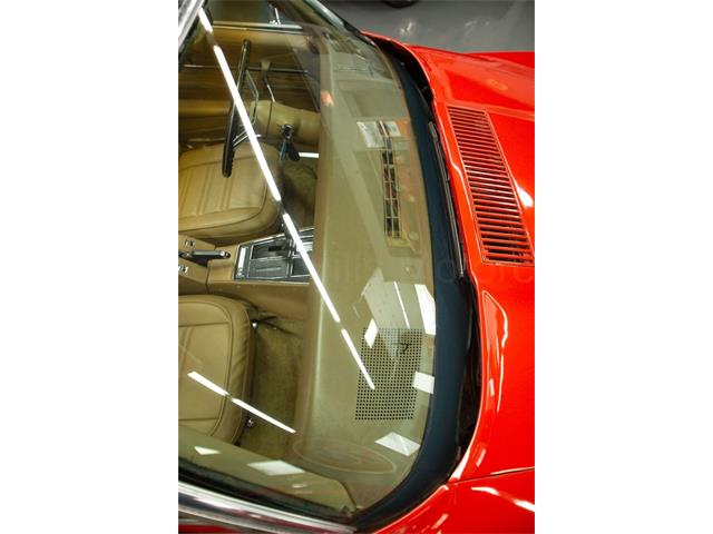 1975 Chevrolet Corvette (CC-2065593) for sale in Cincinnati, Ohio