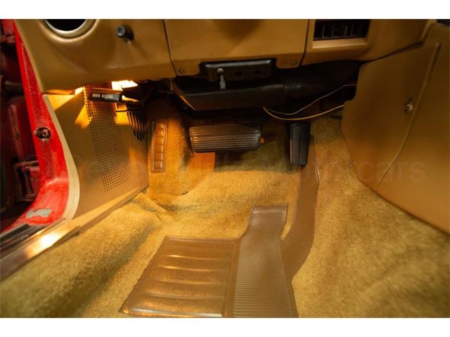 1975 Chevrolet Corvette (CC-2065593) for sale in Cincinnati, Ohio