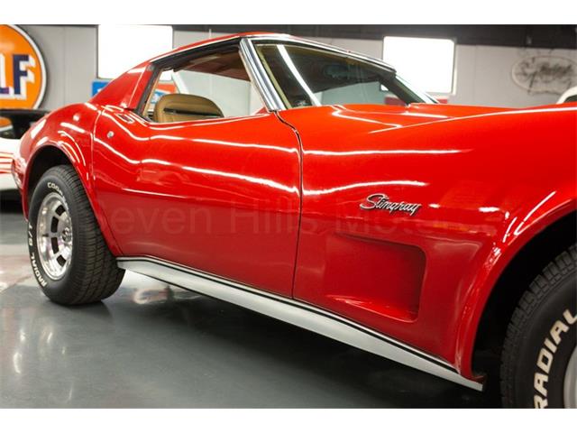 1975 Chevrolet Corvette (CC-2065593) for sale in Cincinnati, Ohio