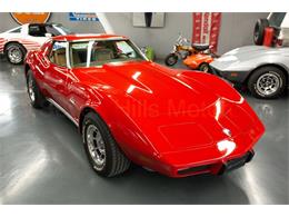1975 Chevrolet Corvette (CC-2065593) for sale in Cincinnati, Ohio